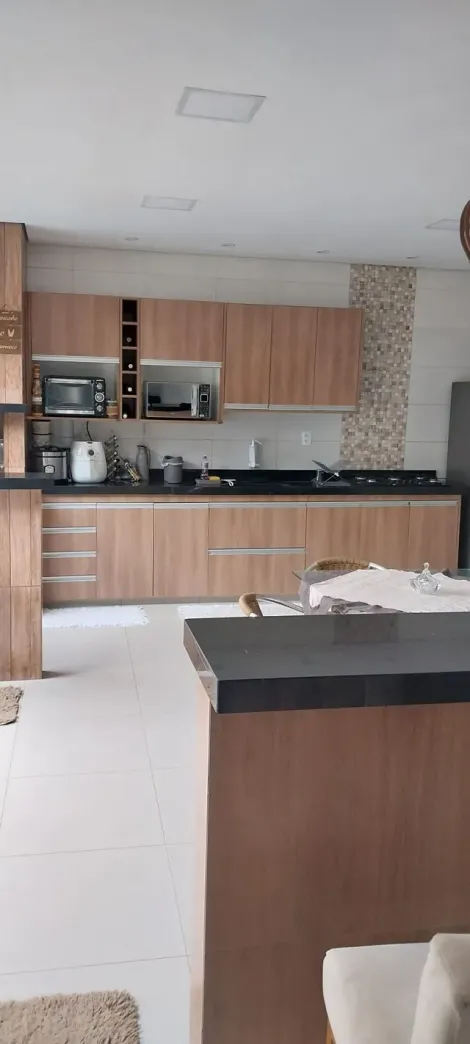 Alugar Casa / Padr&atilde;o em S&atilde;o Jos&eacute; do Rio Preto R$ 2.500,00 - Foto 3