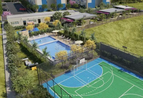 Alugar Apartamento / Padr&atilde;o em S&atilde;o Jos&eacute; do Rio Preto R$ 900,00 - Foto 7
