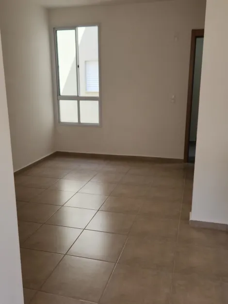 Alugar Apartamento / Padr&atilde;o em S&atilde;o Jos&eacute; do Rio Preto R$ 900,00 - Foto 4