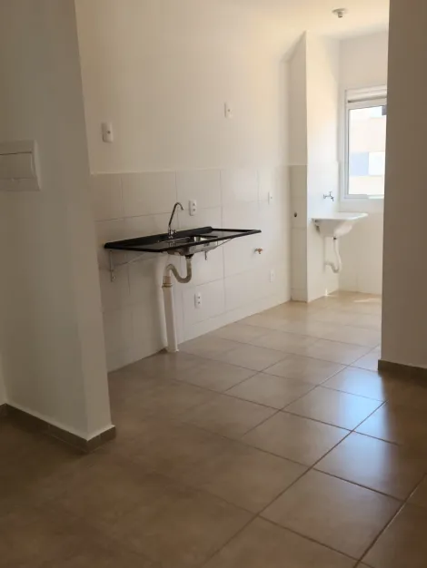 Alugar Apartamento / Padr&atilde;o em S&atilde;o Jos&eacute; do Rio Preto R$ 900,00 - Foto 5