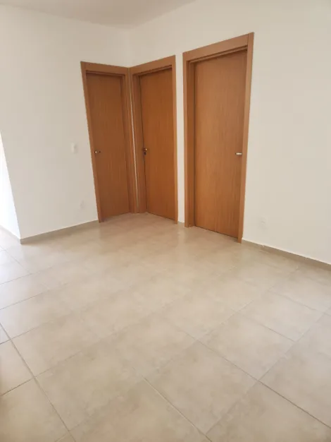 Alugar Apartamento / Padr&atilde;o em S&atilde;o Jos&eacute; do Rio Preto R$ 900,00 - Foto 3