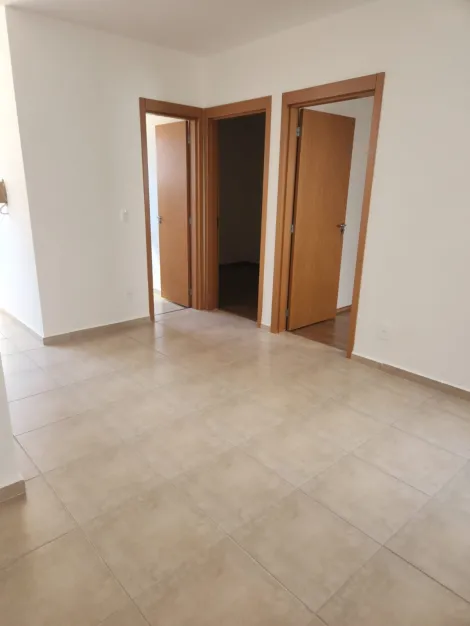 Alugar Apartamento / Padr&atilde;o em S&atilde;o Jos&eacute; do Rio Preto. apenas R$ 900,00