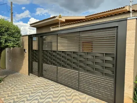 Alugar Casa / Padr&atilde;o em S&atilde;o Jos&eacute; do Rio Preto. apenas R$ 590.000,00