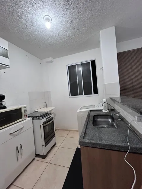 Comprar Apartamento / Padr&atilde;o em S&atilde;o Jos&eacute; do Rio Preto R$ 220.000,00 - Foto 2