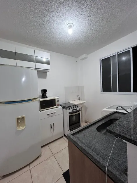 Comprar Apartamento / Padr&atilde;o em S&atilde;o Jos&eacute; do Rio Preto R$ 220.000,00 - Foto 3