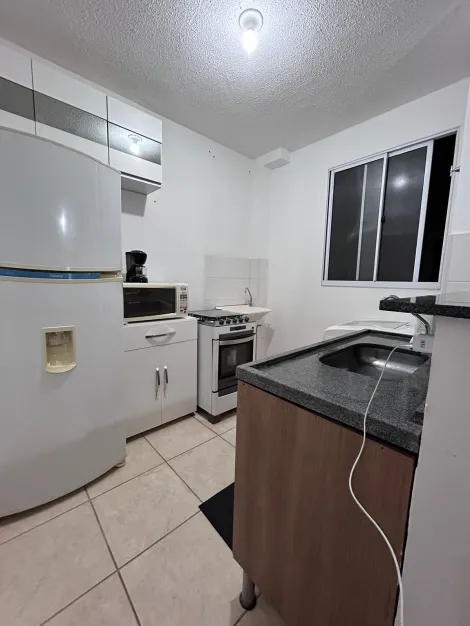 Comprar Apartamento / Padr&atilde;o em S&atilde;o Jos&eacute; do Rio Preto R$ 220.000,00 - Foto 4