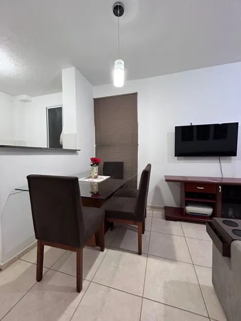 Comprar Apartamento / Padr&atilde;o em S&atilde;o Jos&eacute; do Rio Preto R$ 220.000,00 - Foto 9