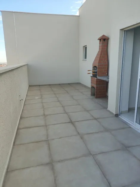 Apartamento / Cobertura em S&atilde;o Jos&eacute; do Rio Preto 