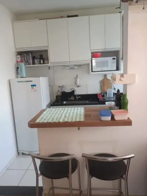 Comprar Apartamento / Padr&atilde;o em S&atilde;o Jos&eacute; do Rio Preto R$ 170.000,00 - Foto 2