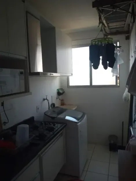 Comprar Apartamento / Padr&atilde;o em S&atilde;o Jos&eacute; do Rio Preto R$ 170.000,00 - Foto 3