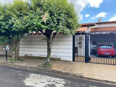 Casa / Padr&atilde;o em Mirassol 
