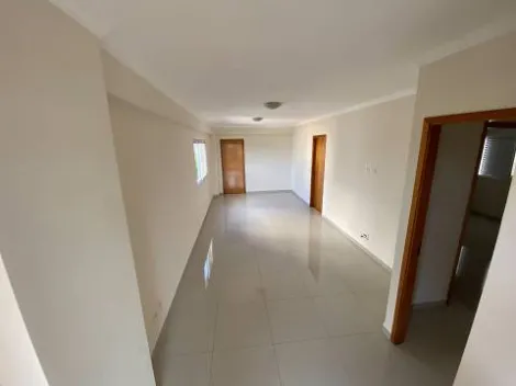 Apartamento / Padr&atilde;o em S&atilde;o Jos&eacute; do Rio Preto 