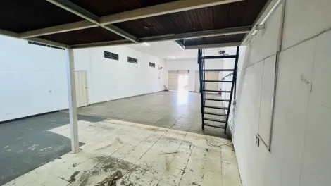 Comercial / Sal&atilde;o em S&atilde;o Jos&eacute; do Rio Preto 