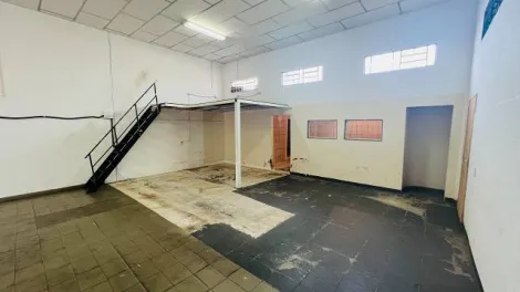 Alugar Comercial / Sal&atilde;o em S&atilde;o Jos&eacute; do Rio Preto R$ 2.500,00 - Foto 3