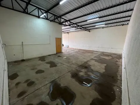 Alugar Comercial / Sal&atilde;o em S&atilde;o Jos&eacute; do Rio Preto. apenas R$ 690.000,00
