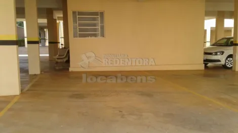 Apartamento / Padr&atilde;o em S&atilde;o Jos&eacute; do Rio Preto 