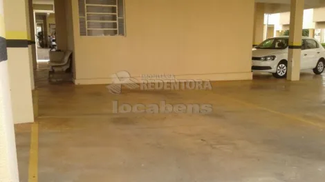 Comprar Apartamento / Padr&atilde;o em S&atilde;o Jos&eacute; do Rio Preto R$ 180.000,00 - Foto 2