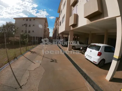 Comprar Apartamento / Padr&atilde;o em S&atilde;o Jos&eacute; do Rio Preto R$ 180.000,00 - Foto 13