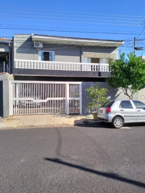 Alugar Casa / Padr&atilde;o em S&atilde;o Jos&eacute; do Rio Preto. apenas R$ 800.000,00