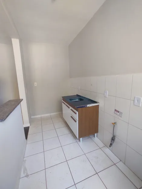 Apartamento / Padr&atilde;o em S&atilde;o Jos&eacute; do Rio Preto 