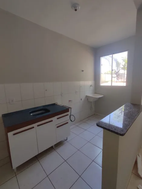 Alugar Apartamento / Padr&atilde;o em S&atilde;o Jos&eacute; do Rio Preto R$ 900,00 - Foto 2