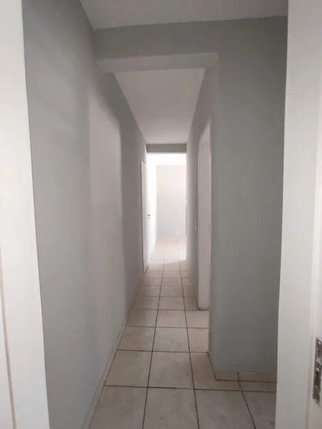 Alugar Apartamento / Padr&atilde;o em S&atilde;o Jos&eacute; do Rio Preto R$ 900,00 - Foto 3