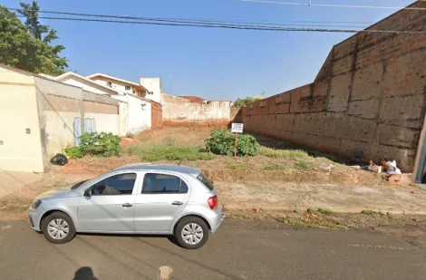 Terreno / Padr&atilde;o em S&atilde;o Jos&eacute; do Rio Preto 
