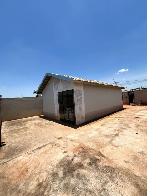 Comprar Casa / Padr&atilde;o em S&atilde;o Jos&eacute; do Rio Preto R$ 190.000,00 - Foto 2