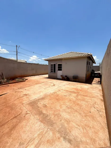 Comprar Casa / Padr&atilde;o em S&atilde;o Jos&eacute; do Rio Preto R$ 190.000,00 - Foto 3