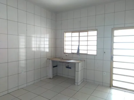 Alugar Casa / Padr&atilde;o em S&atilde;o Jos&eacute; do Rio Preto R$ 800,00 - Foto 9