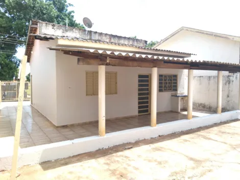 Alugar Casa / Padr&atilde;o em S&atilde;o Jos&eacute; do Rio Preto R$ 800,00 - Foto 16
