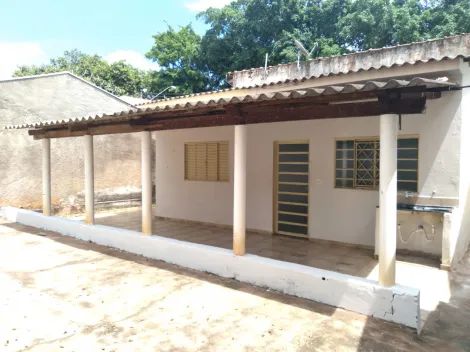 Alugar Casa / Padr&atilde;o em S&atilde;o Jos&eacute; do Rio Preto R$ 800,00 - Foto 17