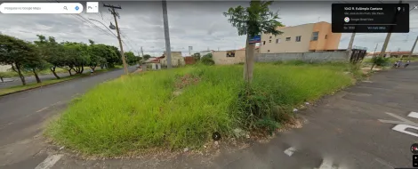 Terreno / Padr&atilde;o em S&atilde;o Jos&eacute; do Rio Preto 