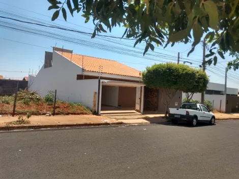 Alugar Casa / Padr&atilde;o em S&atilde;o Jos&eacute; do Rio Preto. apenas R$ 500.000,00