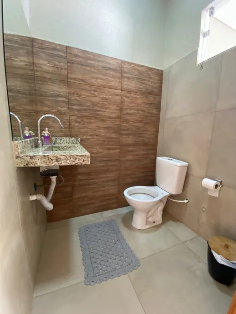 Comprar Casa / Padr&atilde;o em S&atilde;o Jos&eacute; do Rio Preto R$ 500.000,00 - Foto 7