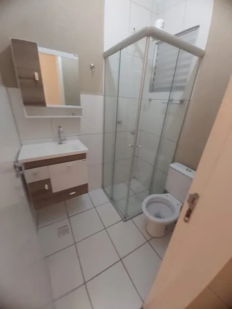 Alugar Apartamento / Padr&atilde;o em S&atilde;o Jos&eacute; do Rio Preto R$ 884,90 - Foto 6