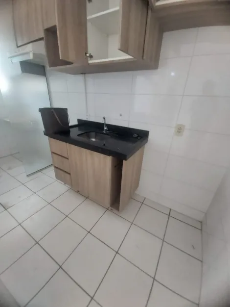 Alugar Apartamento / Padr&atilde;o em S&atilde;o Jos&eacute; do Rio Preto R$ 884,90 - Foto 3