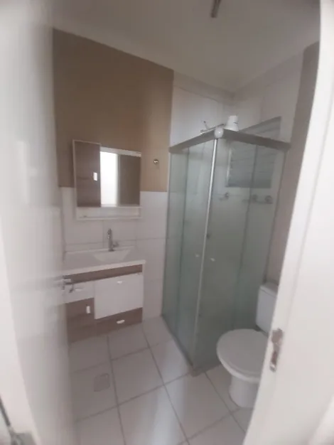 Alugar Apartamento / Padr&atilde;o em S&atilde;o Jos&eacute; do Rio Preto R$ 884,90 - Foto 7