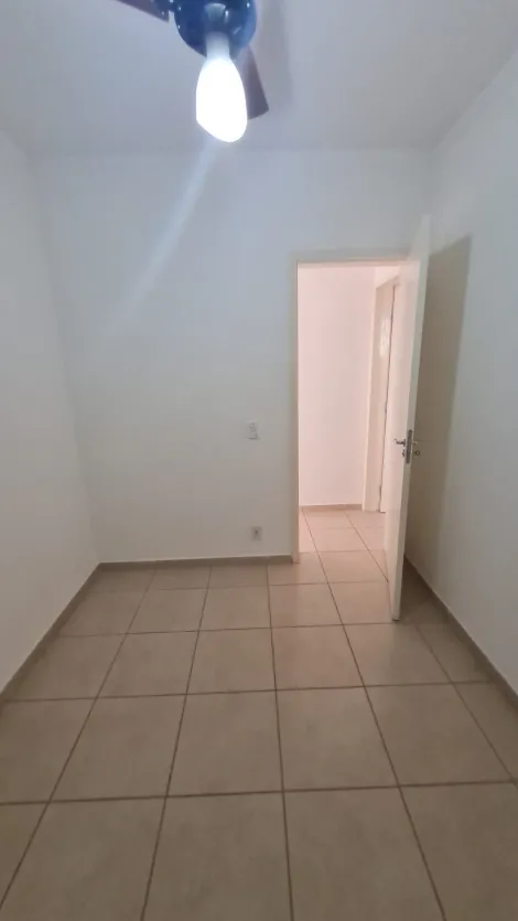 Alugar Apartamento / Padr&atilde;o em S&atilde;o Jos&eacute; do Rio Preto R$ 884,90 - Foto 9