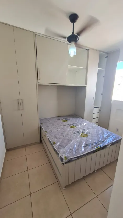 Alugar Apartamento / Padr&atilde;o em S&atilde;o Jos&eacute; do Rio Preto R$ 884,90 - Foto 11