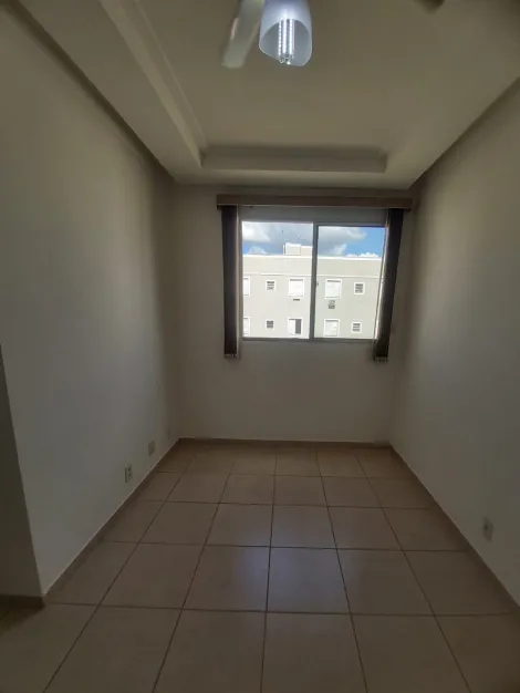 Apartamento / Padr&atilde;o em S&atilde;o Jos&eacute; do Rio Preto 