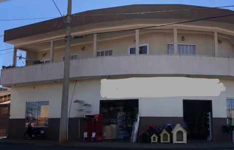 Casa / Sobrado em Guapia&ccedil;u 