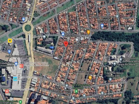 Comprar Terreno / Padr&atilde;o em S&atilde;o Jos&eacute; do Rio Preto R$ 130.000,00 - Foto 5