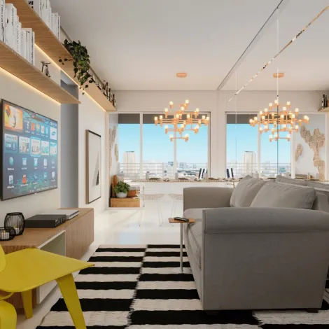 Alugar Apartamento / Padr&atilde;o em S&atilde;o Jos&eacute; do Rio Preto. apenas R$ 600.000,00