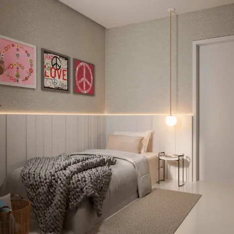 Comprar Apartamento / Padr&atilde;o em S&atilde;o Jos&eacute; do Rio Preto R$ 600.000,00 - Foto 2