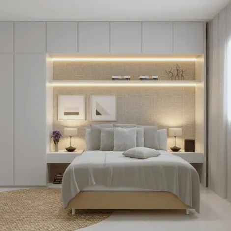 Comprar Apartamento / Padr&atilde;o em S&atilde;o Jos&eacute; do Rio Preto R$ 600.000,00 - Foto 7