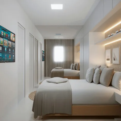 Comprar Apartamento / Padr&atilde;o em S&atilde;o Jos&eacute; do Rio Preto R$ 600.000,00 - Foto 8