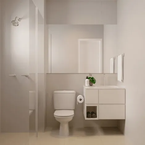 Comprar Apartamento / Padr&atilde;o em S&atilde;o Jos&eacute; do Rio Preto R$ 600.000,00 - Foto 9