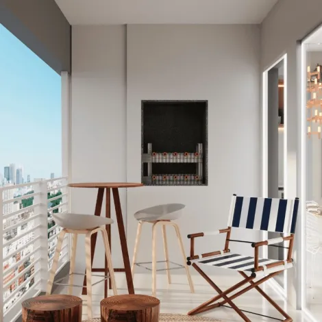 Comprar Apartamento / Padr&atilde;o em S&atilde;o Jos&eacute; do Rio Preto R$ 600.000,00 - Foto 12