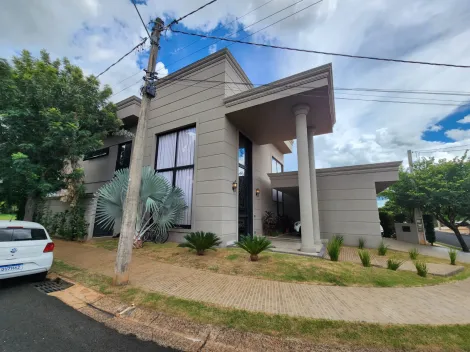 Casa / Condom&iacute;nio em Mirassol 